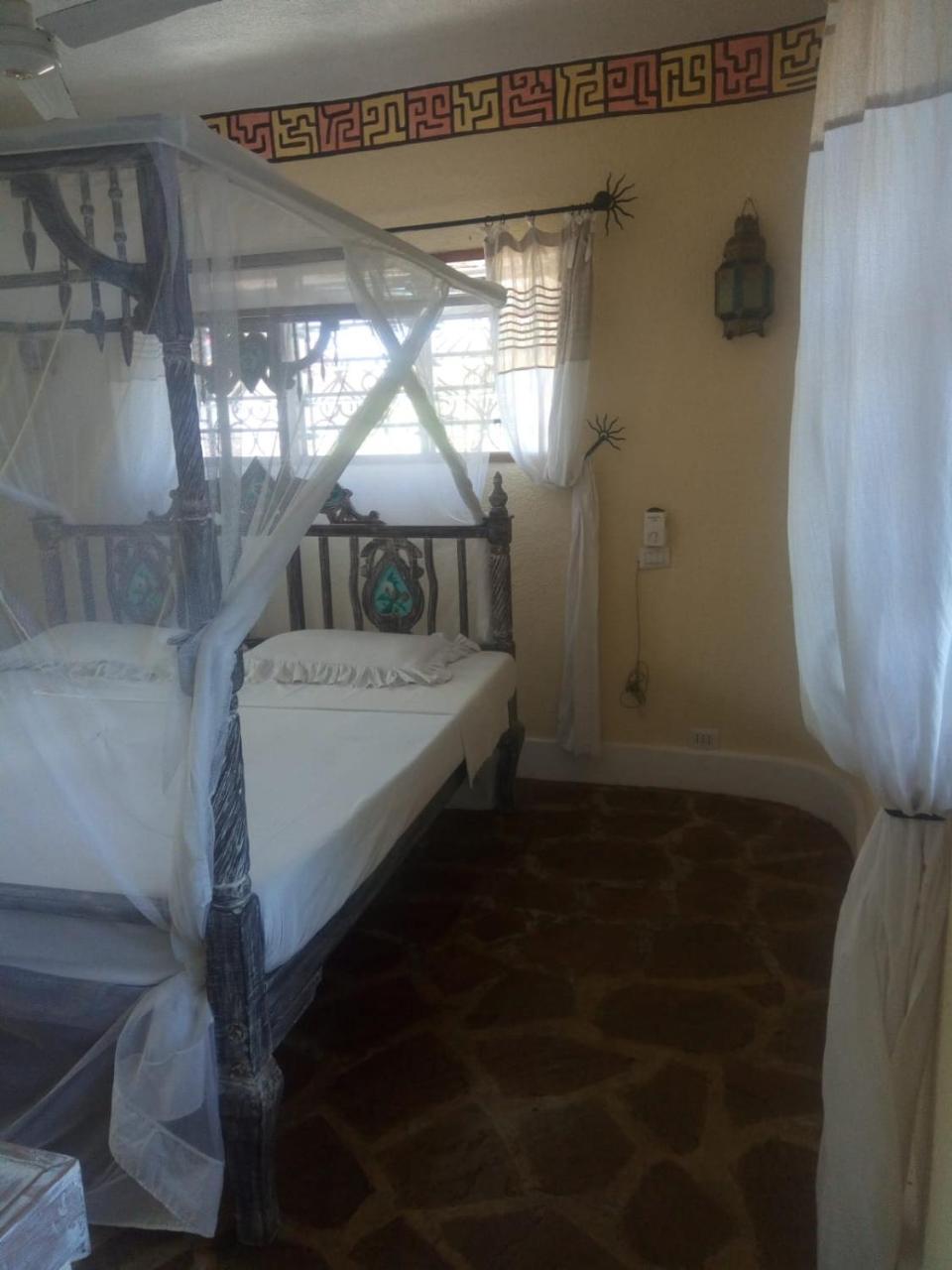 Pashmina House Acomodação com café da manhã Watamu Exterior foto