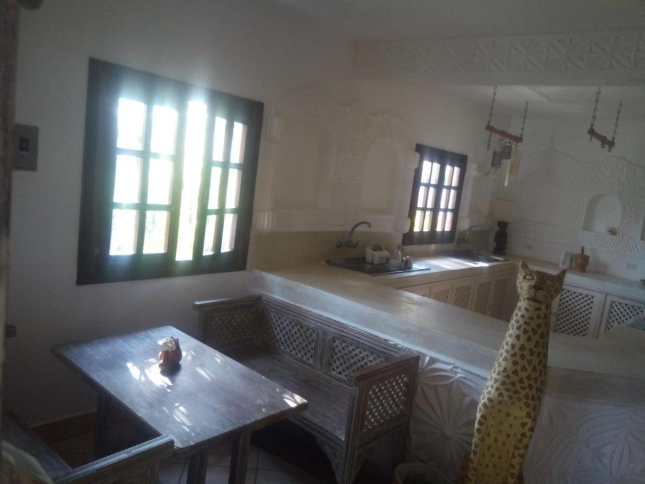 Pashmina House Acomodação com café da manhã Watamu Exterior foto