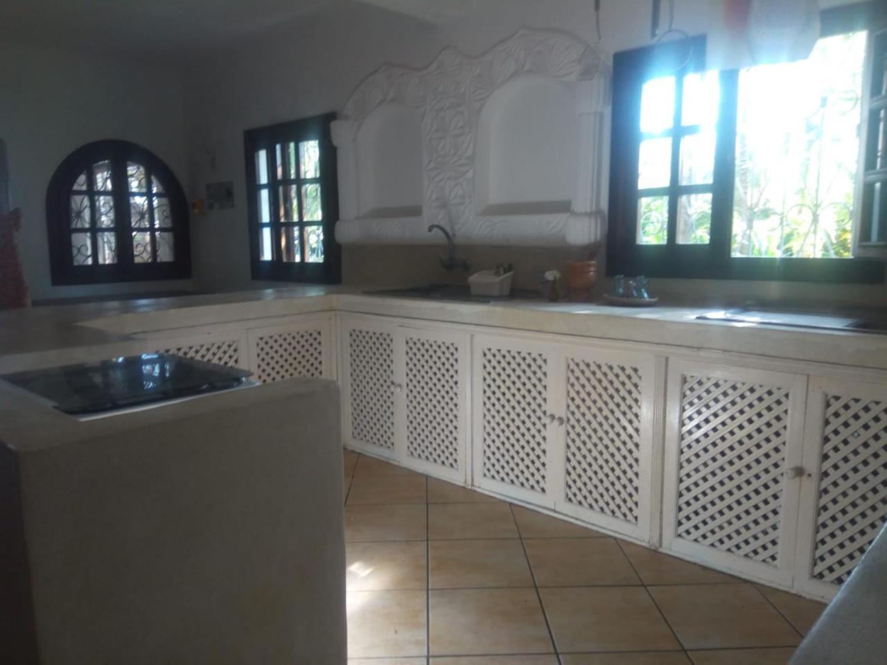Pashmina House Acomodação com café da manhã Watamu Exterior foto