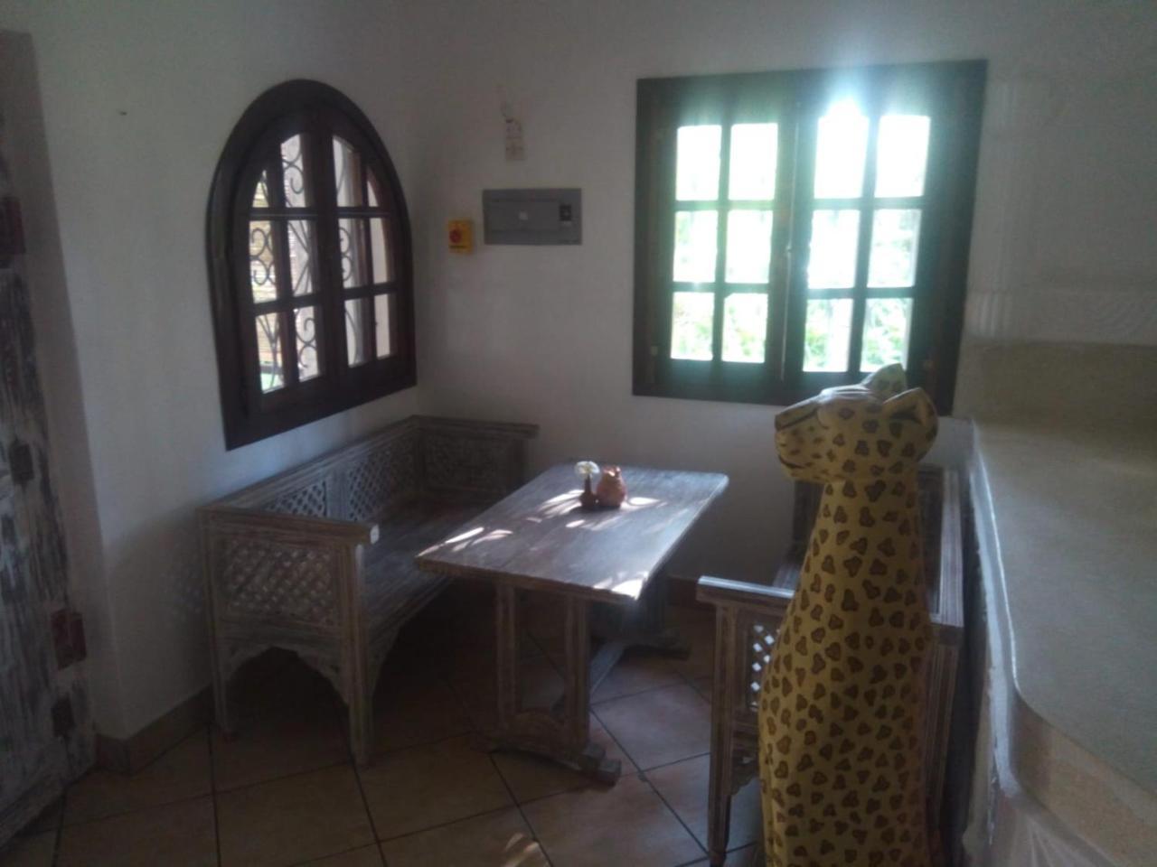Pashmina House Acomodação com café da manhã Watamu Exterior foto