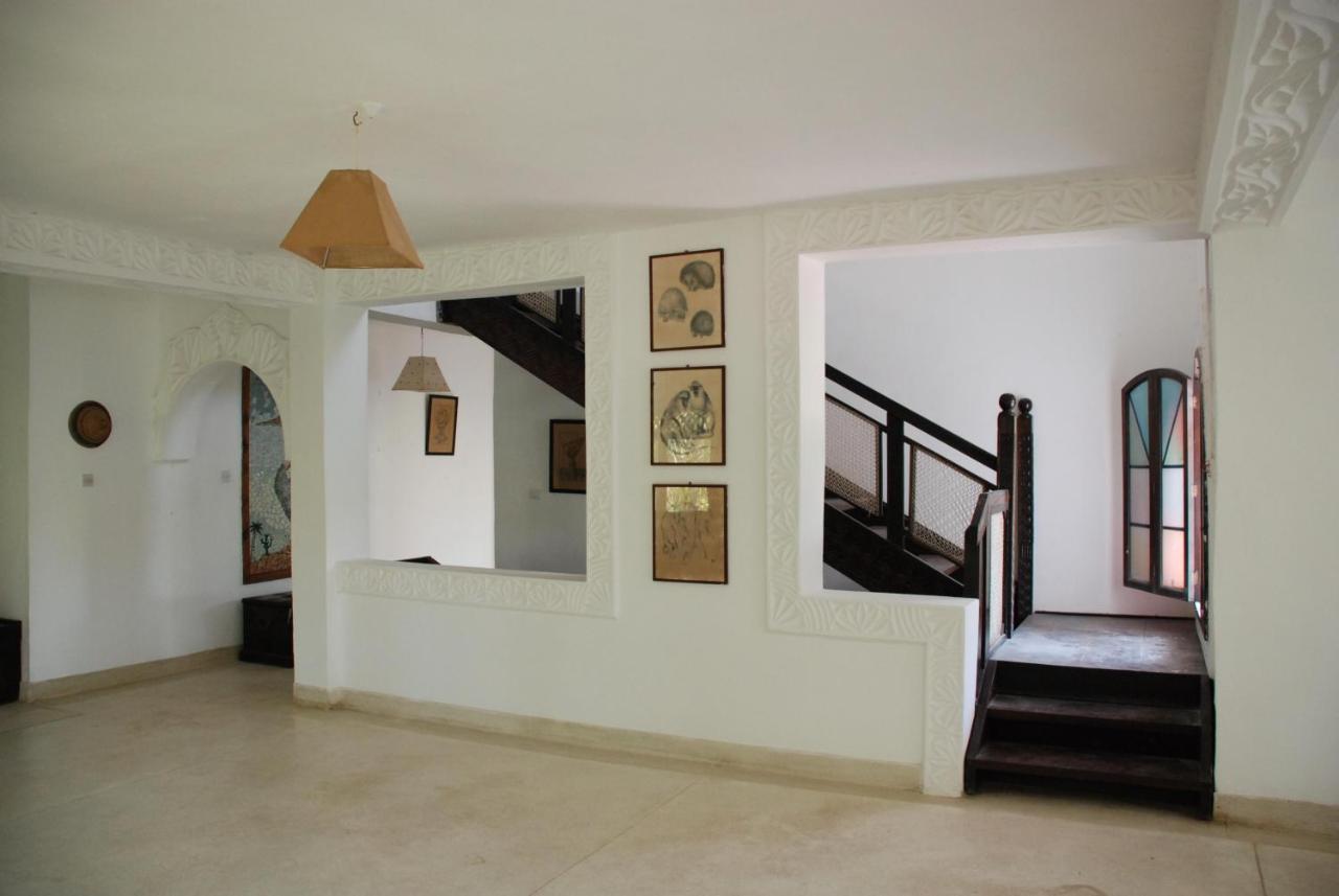 Pashmina House Acomodação com café da manhã Watamu Exterior foto