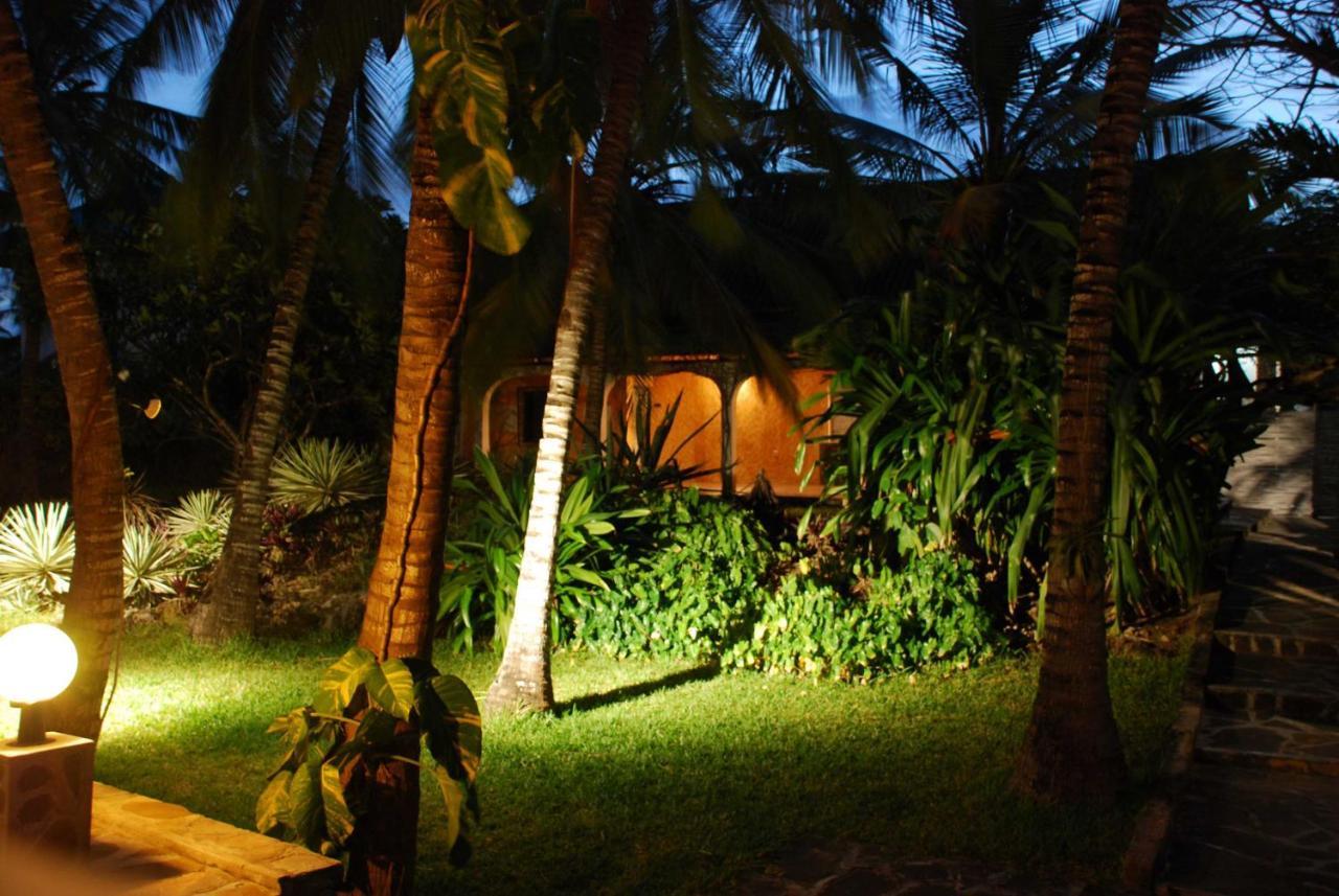 Pashmina House Acomodação com café da manhã Watamu Exterior foto
