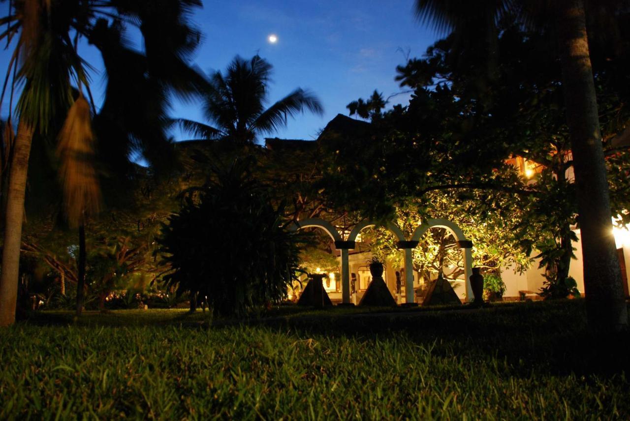 Pashmina House Acomodação com café da manhã Watamu Exterior foto