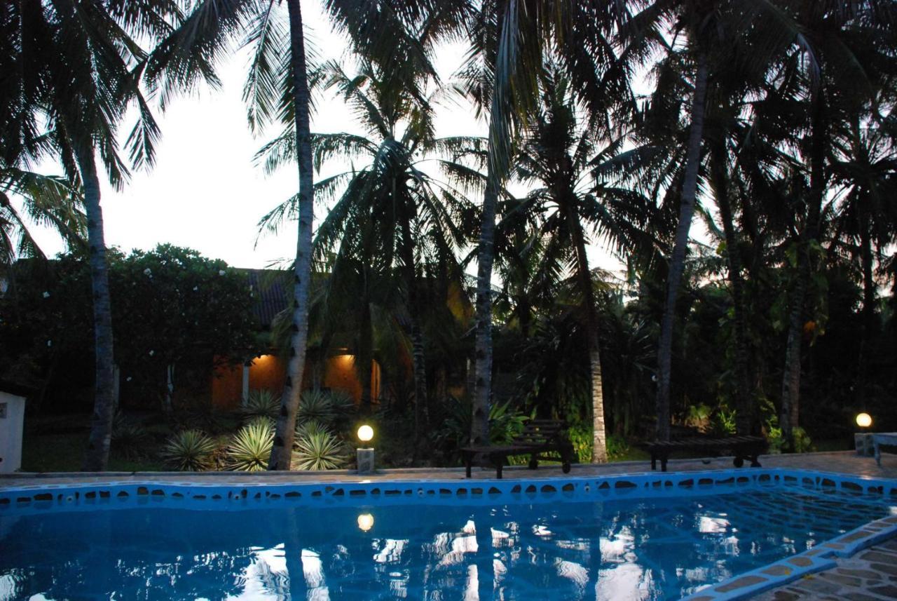 Pashmina House Acomodação com café da manhã Watamu Exterior foto