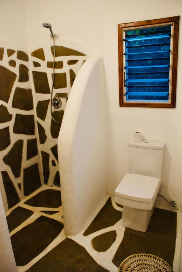 Pashmina House Acomodação com café da manhã Watamu Exterior foto